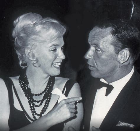 Marilyn Monroe and Frank Sinatra: Inside Their Tragic Love Story